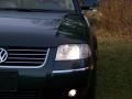 2005 Passat GLX Sedan #10