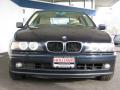 2001 5 Series 525i Sedan #2