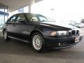 2001 5 Series 525i Sedan #3
