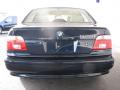 2001 5 Series 525i Sedan #4