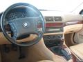 2001 5 Series 525i Sedan #7