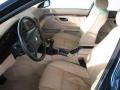 2001 5 Series 525i Sedan #9