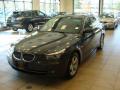 2008 5 Series 528xi Sedan #2