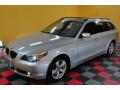 2007 5 Series 530xi Sport Wagon #26