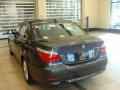 2008 5 Series 528xi Sedan #4