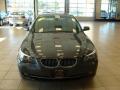 2008 5 Series 528xi Sedan #5