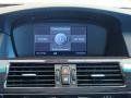 2008 5 Series 528xi Sedan #16