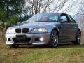 2006 M3 Coupe #1