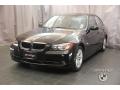 2008 3 Series 328xi Sedan #1