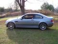2006 M3 Coupe #8