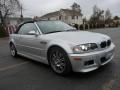 2002 M3 Convertible #2