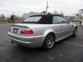 2002 M3 Convertible #3