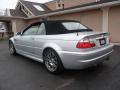 2002 M3 Convertible #4
