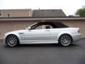 2002 M3 Convertible #7