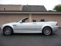2002 M3 Convertible #8