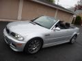 2002 M3 Convertible #9