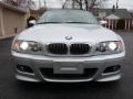 2002 M3 Convertible #11