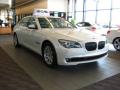 2010 7 Series 750Li xDrive Sedan #1