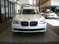 2010 7 Series 750Li xDrive Sedan #2