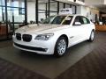 2010 7 Series 750Li xDrive Sedan #3