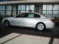2010 7 Series 750Li xDrive Sedan #4