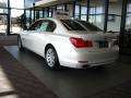 2010 7 Series 750Li xDrive Sedan #5