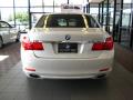 2010 7 Series 750Li xDrive Sedan #6