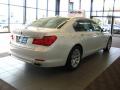 2010 7 Series 750Li xDrive Sedan #7