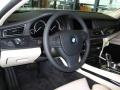 2010 7 Series 750Li xDrive Sedan #8