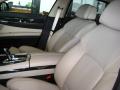 2010 7 Series 750Li xDrive Sedan #9