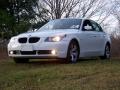 2005 5 Series 525i Sedan #1