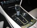 2010 7 Series 750Li xDrive Sedan #14