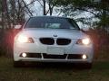 2005 5 Series 525i Sedan #2