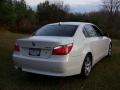 2005 5 Series 525i Sedan #5