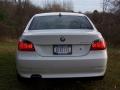2005 5 Series 525i Sedan #6