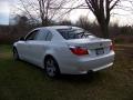 2005 5 Series 525i Sedan #7