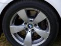 2005 5 Series 525i Sedan #9