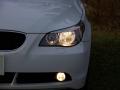 2005 5 Series 525i Sedan #10