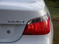2005 5 Series 525i Sedan #13