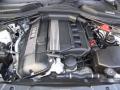2005 5 Series 525i Sedan #16