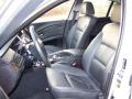 2005 5 Series 525i Sedan #17