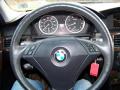 2005 5 Series 525i Sedan #23