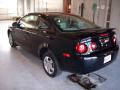 2007 Cobalt LS Coupe #4