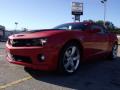 2010 Camaro SS Coupe #1