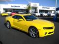 2010 Camaro LT/RS Coupe #1 2010 Camaro LT/RS Coupe #1