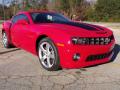2010 Camaro SS Coupe #7