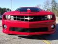 2010 Camaro SS Coupe #8
