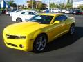 2010 Camaro LT/RS Coupe #4 2010 Camaro LT/RS Coupe #4