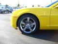 2010 Camaro LT/RS Coupe #5 2010 Camaro LT/RS Coupe #5