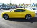 2010 Camaro LT/RS Coupe #6 2010 Camaro LT/RS Coupe #6